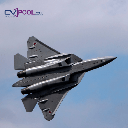 סי וי פול על עסקים במלחמה