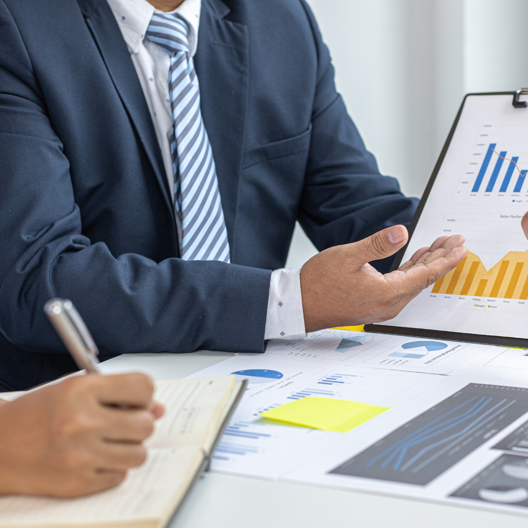 סי וי פול על עסקים