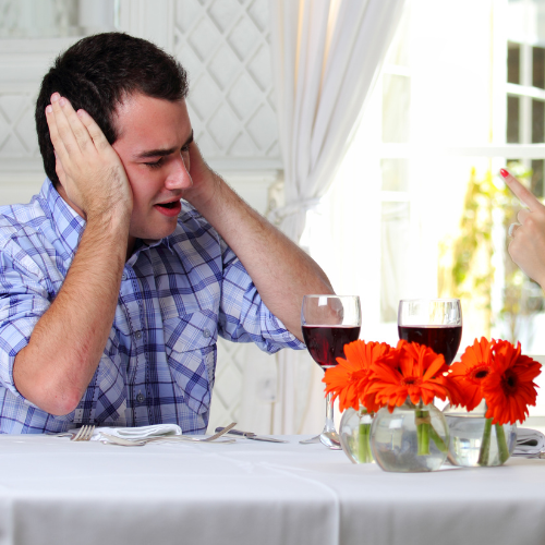 סי וי פול על תלונות