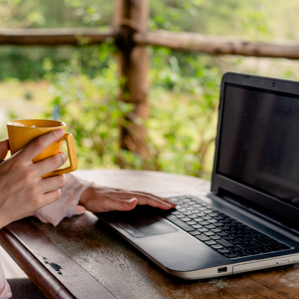 עבודה מהבית סי וי פול 