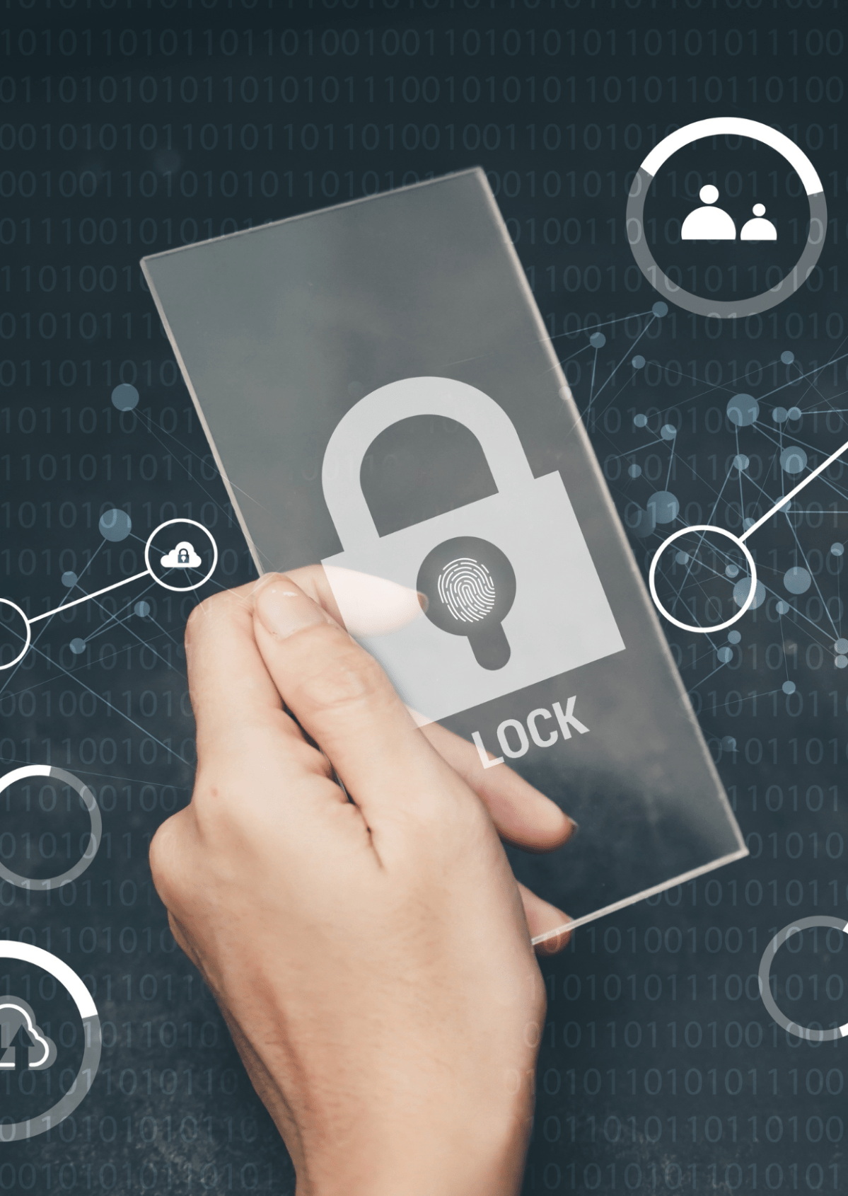 אבטחת מידע 2030 – לאן אנחנו הולכים&nbsp;מכאן?