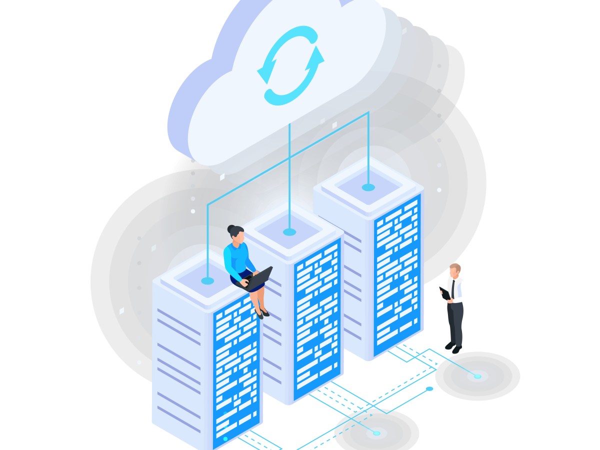 מאגרי מידע לעסקים – הפתרון החכם של סי וי&nbsp;פול
