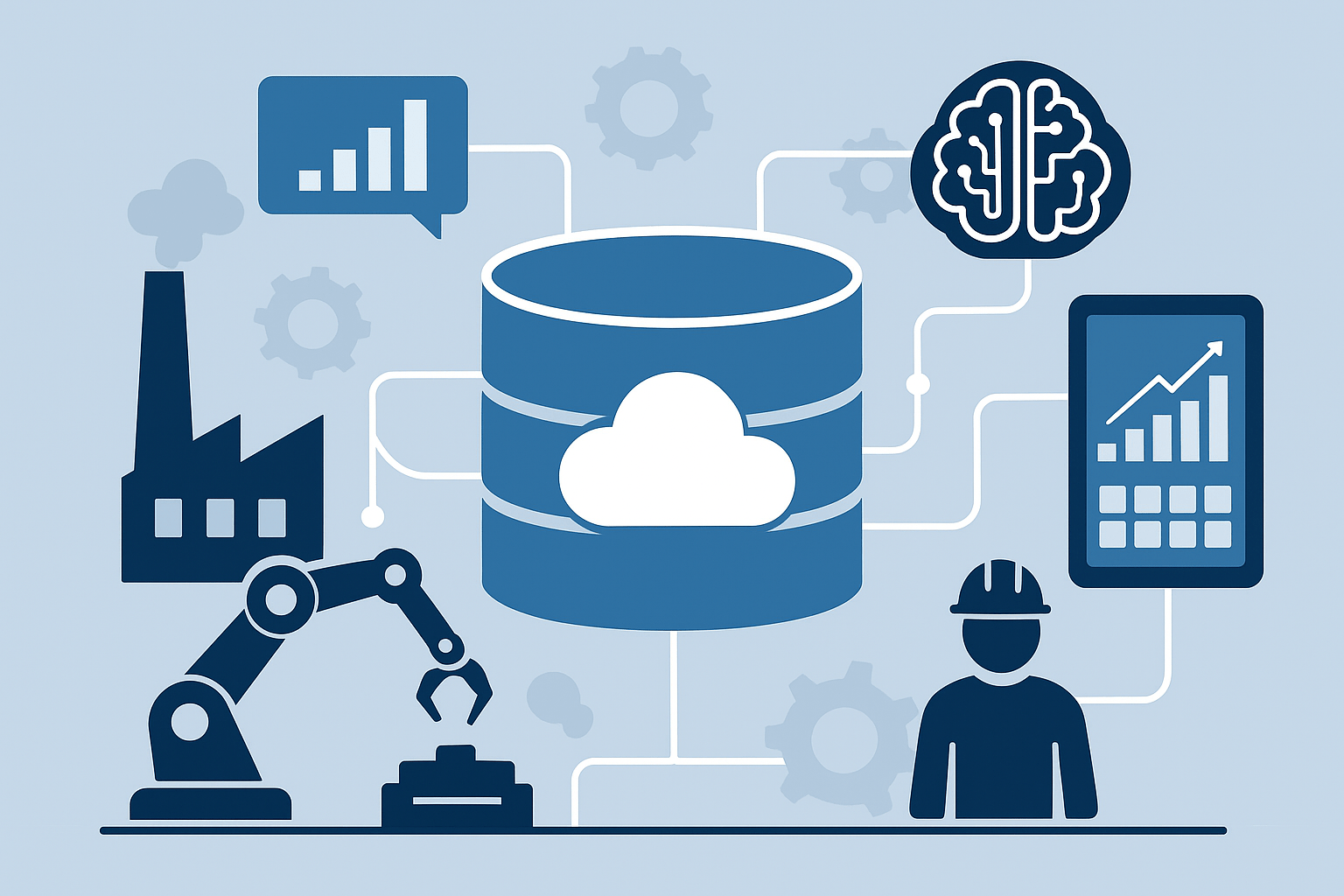 סי וי פול מאגרי מידע