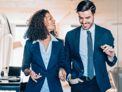 שמירה על קשר עם לקוחות – המפתח להצלחה&nbsp;עסקית