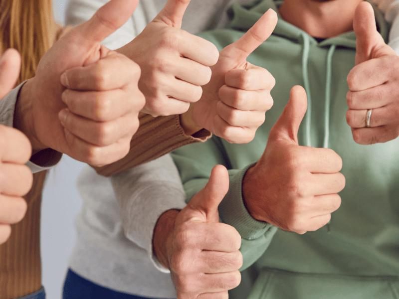 מערכת יחסים שמניעה עסק קדימה: כך בונים קשר חזק עם לקוחות בשנת&nbsp;2026