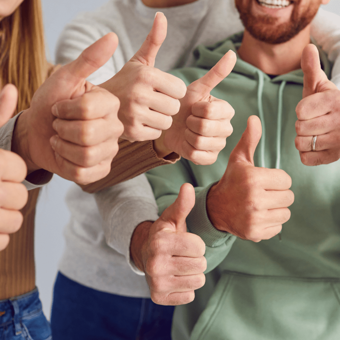 שמירת קשר עם לקוחות סי וי פול