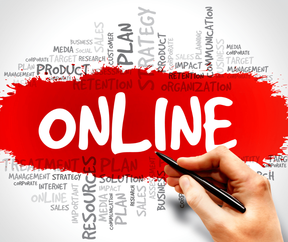 כמה חשובה נוכחות ברשת היום? סי וי פול מסבירים