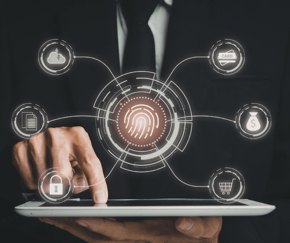 סי וי פול ניהול עסק קטן