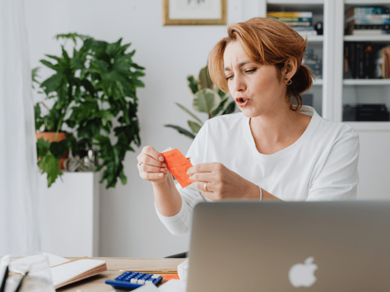 איך לנהל עסק עצמאי ולהימנע מטעויות&nbsp;נפוצות
