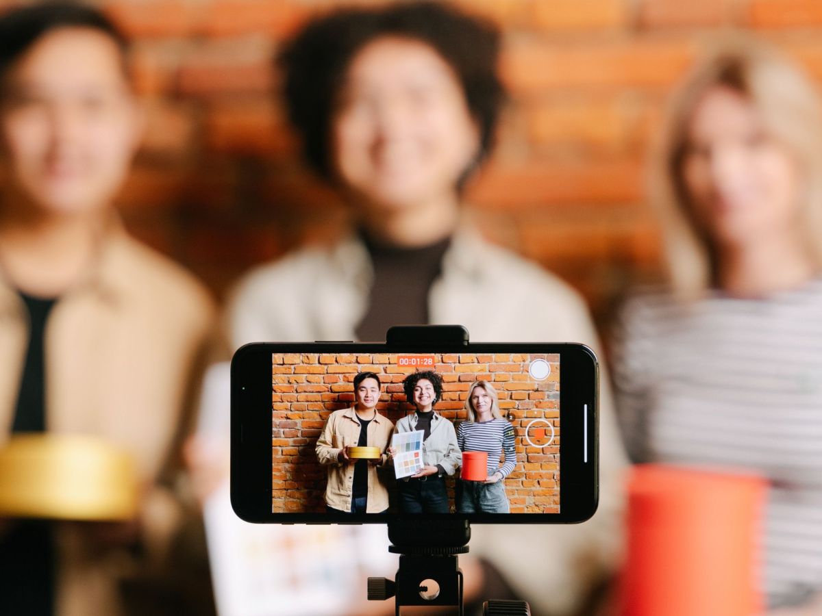 נוכחות דיגיטלית בעידן העבודה&nbsp;המודרני