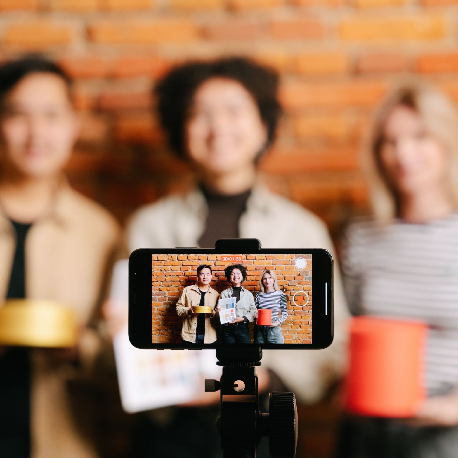 סי וי פול על היוטיוב