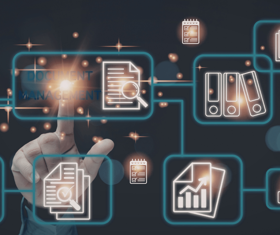 סי וי פול על מנהלי דיגיטל