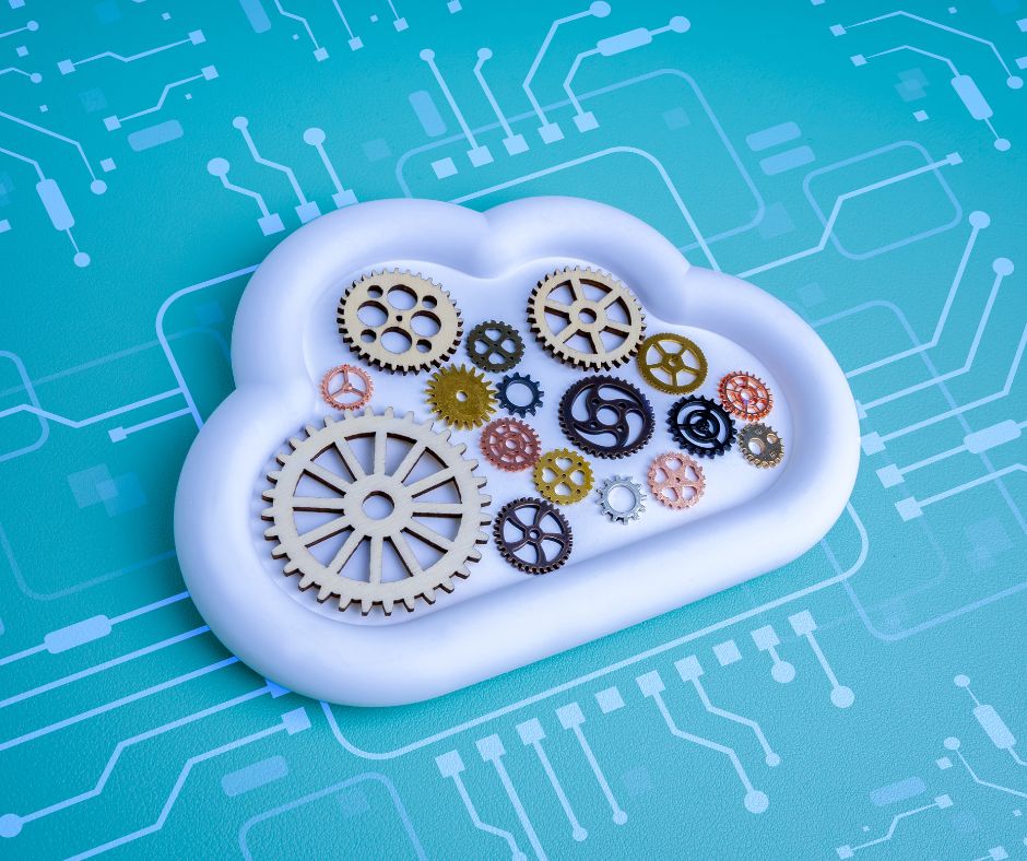 סי וי פולמשדרג את ניהול העסק